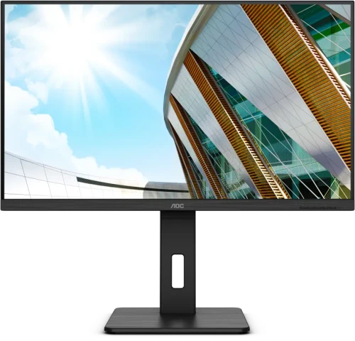 AOC U32P2