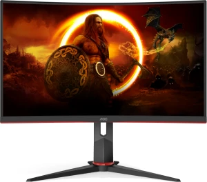 AOC C24G2U/BK