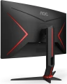 AOC C24G2U/BK