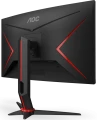 AOC C24G2U/BK