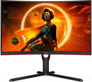 AOC C27G3U/BK