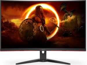 AOC CQ32G2SE/BK