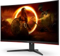 AOC CQ32G2SE/BK