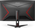 AOC CQ32G2SE/BK