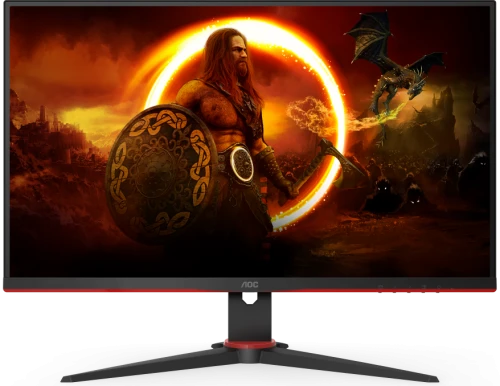 AOC 27G2SPAEBK