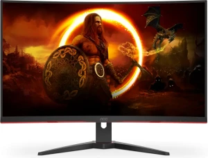 AOC C32G2AE/BK