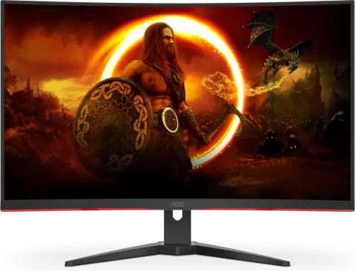 AOC C32G2AE/BK