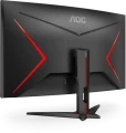 AOC C32G2AE/BK