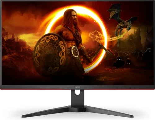 AOC U28G2AE/BK