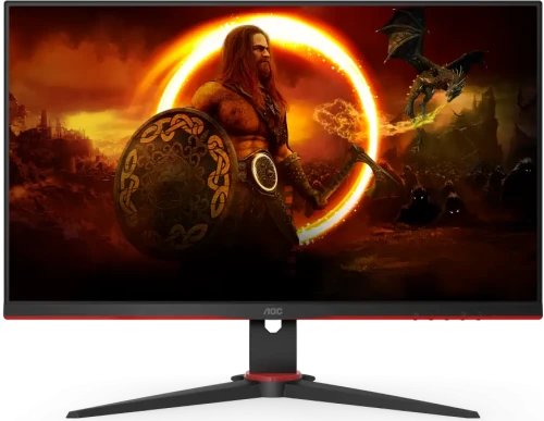 AOC 24G2ZE/BK