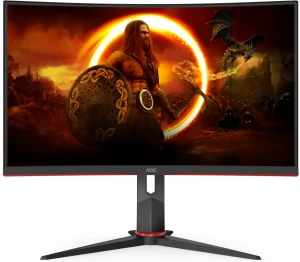 AOC C27G2U/BK