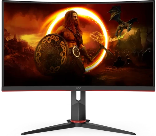 AOC C27G2U/BK