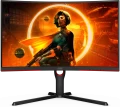 AOC CQ27G3SU/BK