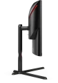 AOC CQ27G3SU/BK