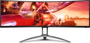AOC AG493UCX