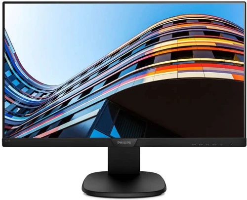 Philips 223S7EHMB