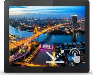 Philips 152B1TFL LED Touch