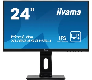 iiyama XUB2492HSU UltraSlim IPS