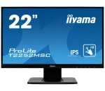 iiyama T2252MSC-B1 FULL HD IPS Touch