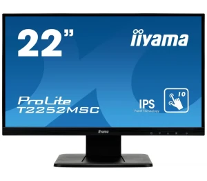 iiyama T2252MSC-B1 FULL HD IPS Touch