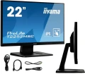 iiyama T2252MSC-B1 FULL HD IPS Touch