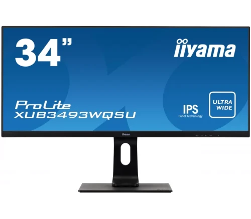 iiyama XUB3493WQSU-B1