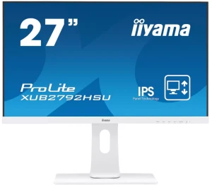 iiyama XUB2792HSU-W1 IPS