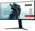 iiyama G-Master GB3466WQSU-B1