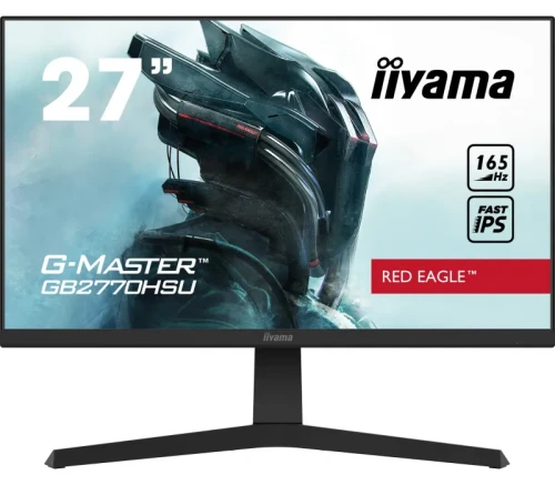 iiyama G-Master GB2770HSU IPS