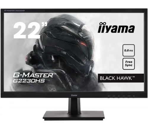 iiyama G-Master G2230HS