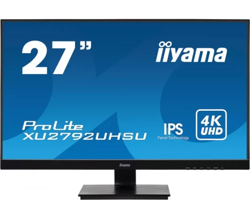 iiyama XU2792UHSU-B1 IPS 4K