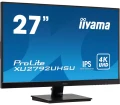 iiyama XU2792UHSU-B1 IPS 4K