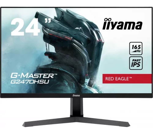 iiyama G-Master G2470HSU-B1 IPS 165Hz