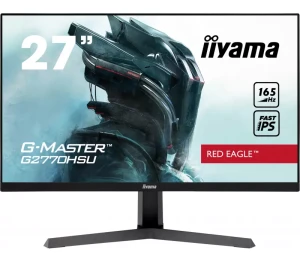 iiyama G-Master G2770HSU-B1 Red Eagle