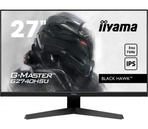 iiyama G-Master G2740HSU-B1 Black Hawk