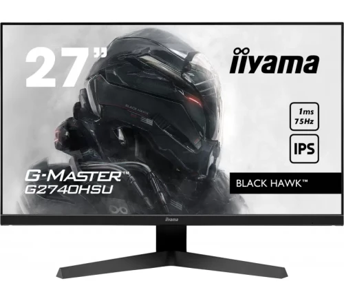 iiyama G-Master G2740HSU-B1 IPS