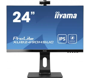 iiyama XUB2490HSUC-B1 IPS