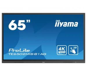 iiyama TE6502MIS-B1AG 4K WiFi