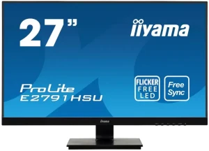 iiyama E2791HSU-B1