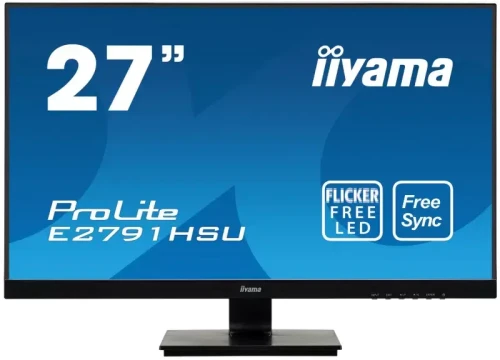 IIyama E2791HSU-B1