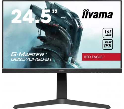 iiyama G-Master GB2570HSU IPS 165Hz