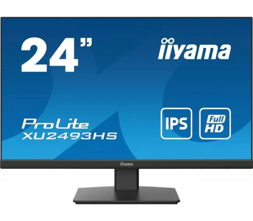 iiyama XU2493HS-B4 IPS