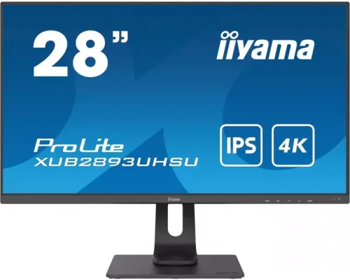 IIyama XUB2893UHSU-B1
