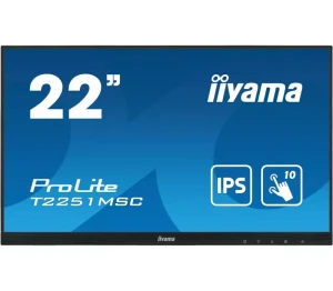 iiyama T2251MSC-B1 Touch