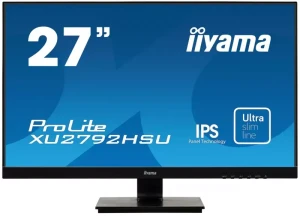 iiyama ProLite XU2792HSU-B1