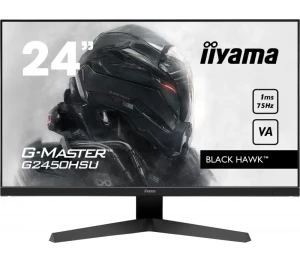 iiyama G-Master Black Hawk G2450HSU-B1