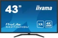 IIyama X4373UHSU-B1