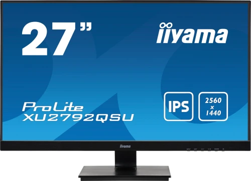 iiyama XU2792QSU-B1