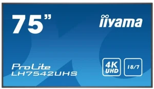 iiyama LH7542UHS-B3