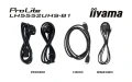 IIyama LH5552UHS-B1